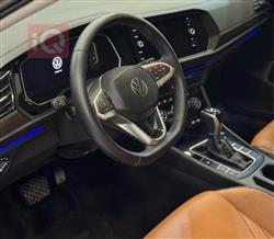 ڤۆڵکسواگن جێتا